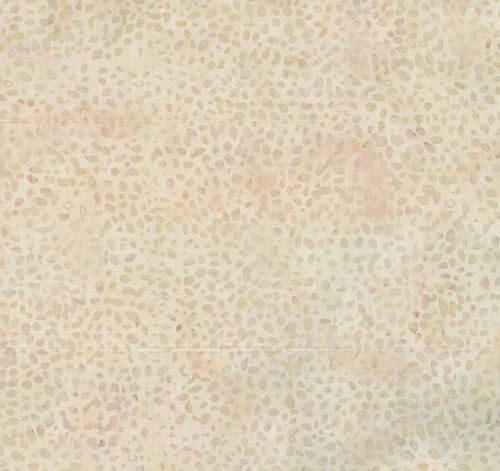 2072 Cream || Designers Palette Batiks