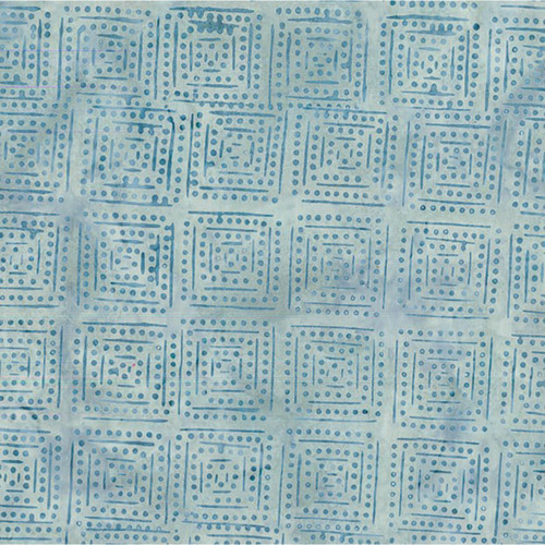2460 Pacific || Denim Wash Batiks