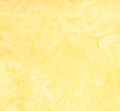 Lemon || Hand Dyed Tonals