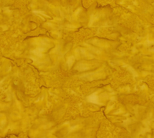 Ochre || Hand Dyed Tonals