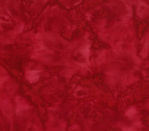 Red || Hand Dyed Tonals