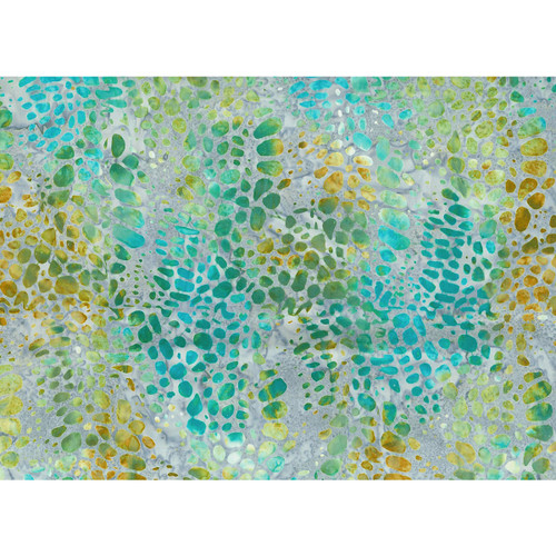 1918 Island Water || Aussie Batiks