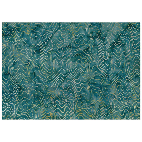 1980 Glade || Aussie Batiks