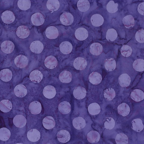 2045 Nightshade || Big Spot Batiks