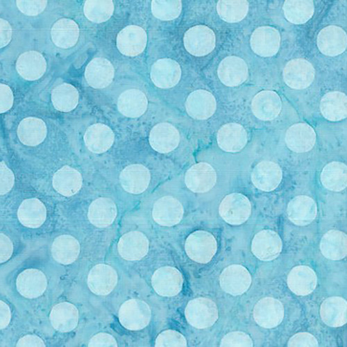 2285 Pacific || Big Spot Batiks