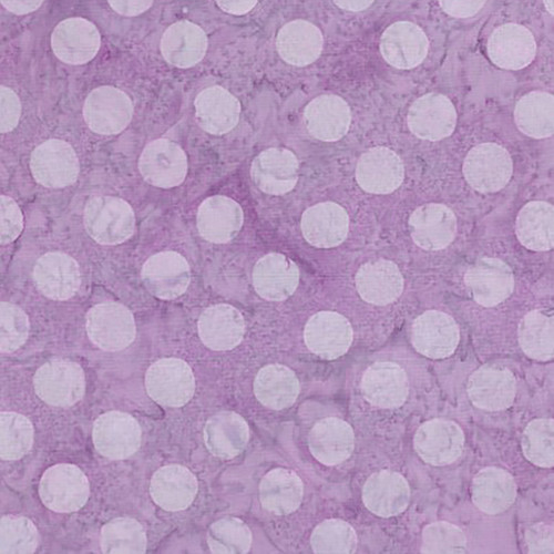 2288 Raspberry || Big Spot Batiks
