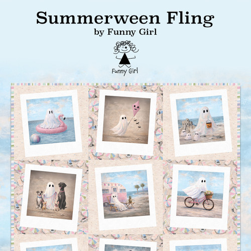 Summerween Fling by Funny Girl