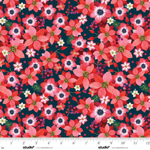 3289-82 Ruby || Counting the Days