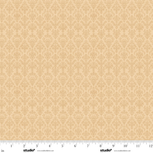 3247-34 Sepia || Haunted Mansion