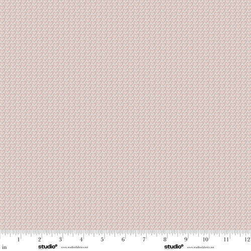 3165-22 Pale Pink || Little Dreamer