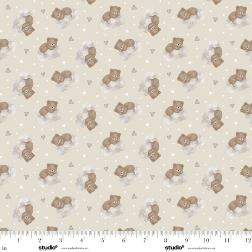 3170-33 Pale Tan || Little Dreamer