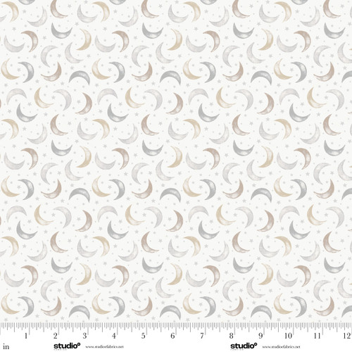 3171-17 Pale Gray/Multi || Little Dreamer