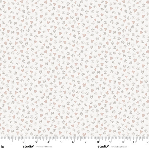 3173-09 White/ Gray || Little Dreamer