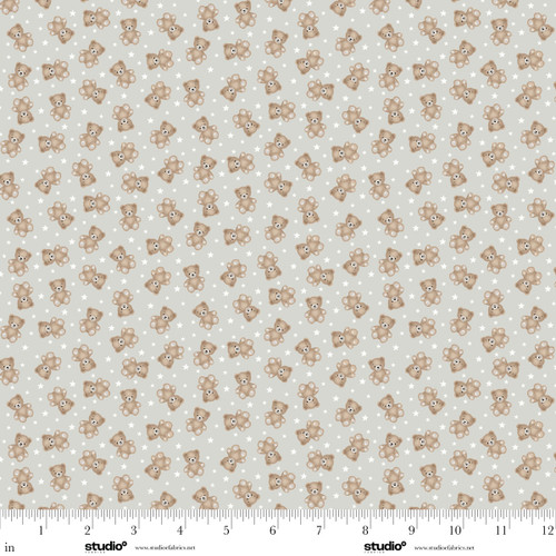 3175-13 Pale Gray/Tan || Little Dreamer