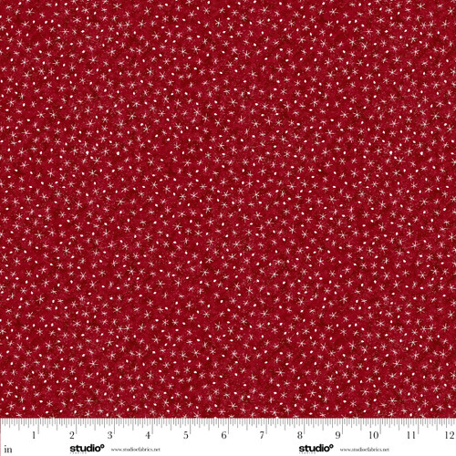 4070-82 Pomergranate || Merriment