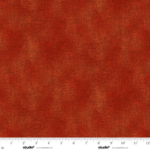 3029-81 Pomegranate|| Oh, Cluck!