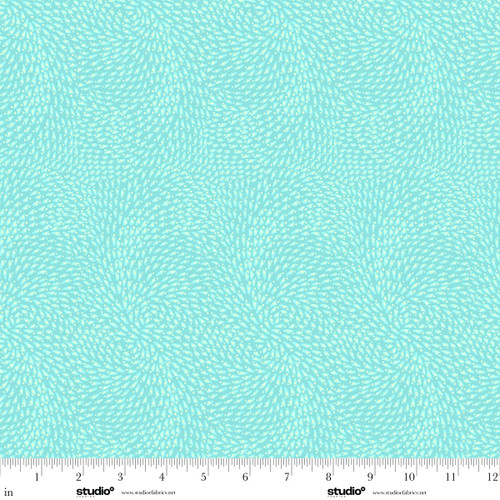 3120-16 Aqua || Roots