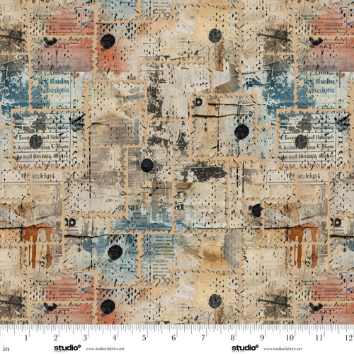 1809-104 Neutral || Scary Spicier