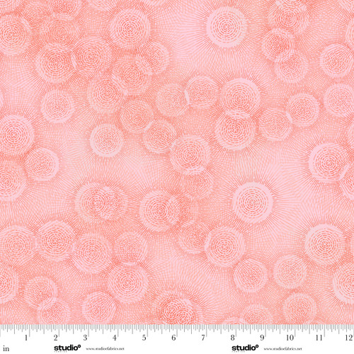 2157-23 Peach || So Mystical, Magical