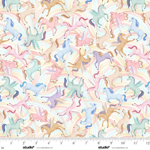 2161-108 Patel Rainbow || So Mystical, Magical