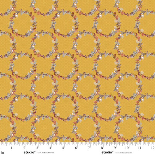 3904-48 Butterscotch || Thanks