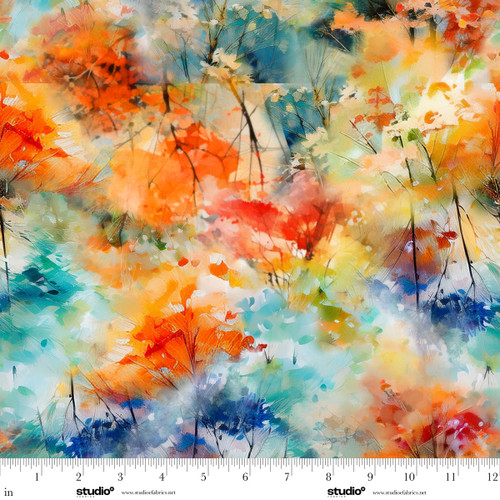 1768-35 Multi Autumn || Mystic Autumn