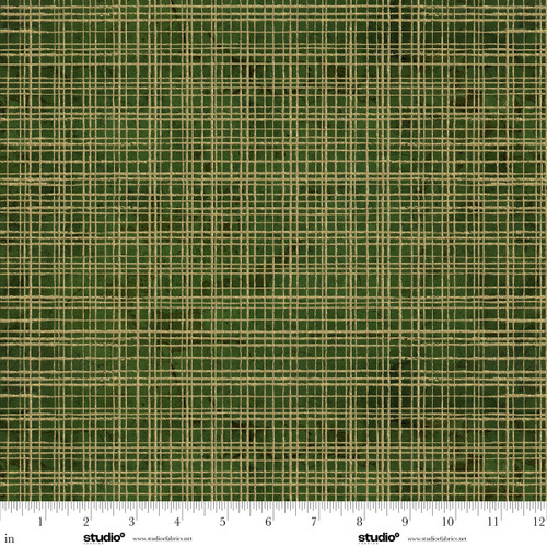 1994-65 Hunter || A Rough Christmas