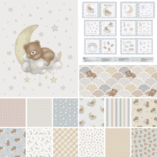 Little Dreamer Collection || Little Dreamer