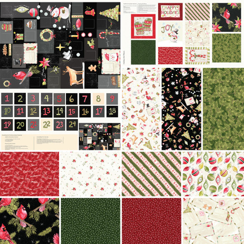 Merriment Collection || Merriment