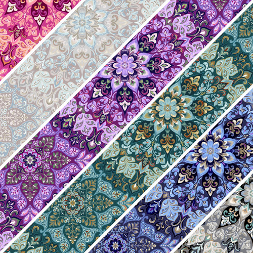 Nature's Compass 118" Collection || Nature's Compas 118"