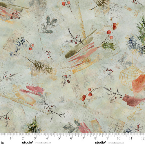 1074-19 Mist || So This is Christmas 108"