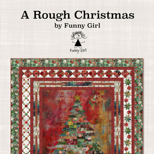 A Rough Christmas by Funny Girl