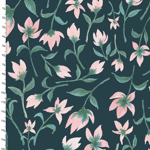 25154 Teal || Wandering Splendor