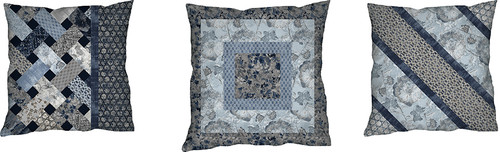 Equanimity Pillows Equanimity Pillows