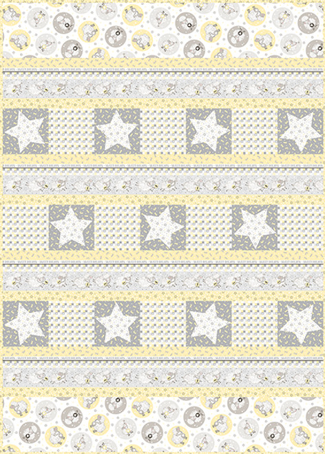 Sweet Dreams Quilt #2 Sweet Dreams Quilt #2