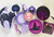 9077P-50 Grape || Just Make It! Seasonal