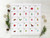 9078P-01 White || Just Make It! Seasonal
