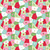 9079-68 Red/Green || Just Make It! Seasonal