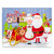 SANTA SUIT QUILT KIT BOX