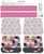3085PH-92 Charcoal/Pink || Wednesday's Child