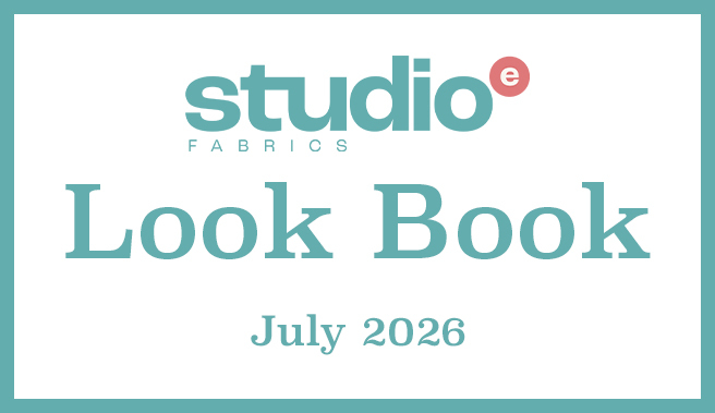 July Lookbook