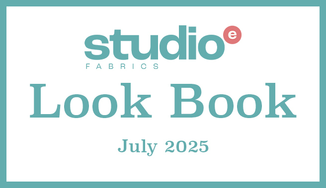 July Lookbook