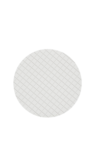 CYTIVA
Membrane Filtration, ME24 (Mixed Cellulose Ester), 47mm Diameter, 0.2µm, White, 3.1mm/ Black Grid, Sterile For Use with Whatman Membrane-Butler, 400/pk CYTIVA
Membrane Filtration, ME24 (Mixed Cellulose Ester), 47mm Diameter, 0.2µm, White, 3.1mm/ Black Grid, Sterile For Use with Whatman Membrane-Butler, 400/pk