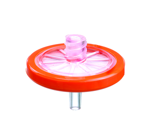 Syringe Filter, Puradisc FP, 30 mm, 0.2 µm , Cellulose Acetate, Sterile Syringe Filter, Puradisc FP, 30 mm, 0.2 µm , Cellulose Acetate, Sterile