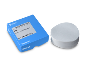 CYTIVA
1PS Phase Separator Paper, 150mm Circle, 100/pk CYTIVA
1PS Phase Separator Paper, 150mm Circle, 100/pk