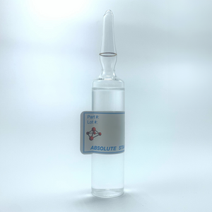 *Secondary Drinking Water Metals, 4 Components, Varied µg/mL in 2%-HNO3 / Water, 100 mL *Secondary Drinking Water Metals, 4 Components, Varied µg/mL in 2%-HNO3 / Water, 100 mL