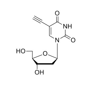 EdU (5-Ethynyl-2′-deoxyuridine) - 500 mg EdU (5-Ethynyl-2′-deoxyuridine) - 500 mg