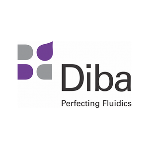 Diba Click-N-Seal™ Adapter, M6 ISO(M) to 1/8" ID, White PC, Non-cancellable, Non-returnable Diba Click-N-Seal™ Adapter, M6 ISO(M) to 1/8" ID, White PC, Non-cancellable, Non-returnable