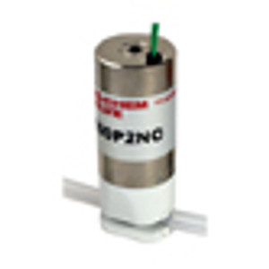 2-Way Normally Closed Pinch Valve, Silicone tubing, 1/8" ID x 1/4" OD, Quiet, with Mounting hardware, Non-returnable, Non-refundable 2-Way Normally Closed Pinch Valve, Silicone tubing, 1/8" ID x 1/4" OD, Quiet, with Mounting hardware, Non-returnable, Non-refundable