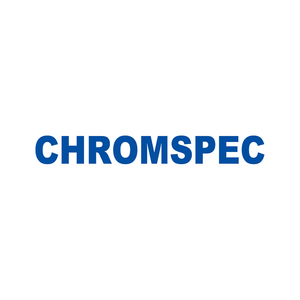 Screw Cap, CHROMSPEC 9 mm, Open Top, Ribbed, Blue with Pre-Slit Bonded 0.040" Thick Tan PTFE/White Easy Pierce Silicone Septum, Minimum Order Quantity of 20 Packages Screw Cap, CHROMSPEC 9 mm, Open Top, Ribbed, Blue with Pre-Slit Bonded 0.040" Thick Tan PTFE/White Easy Pierce Silicone Septum, Minimum Order Quantity of 20 Packages